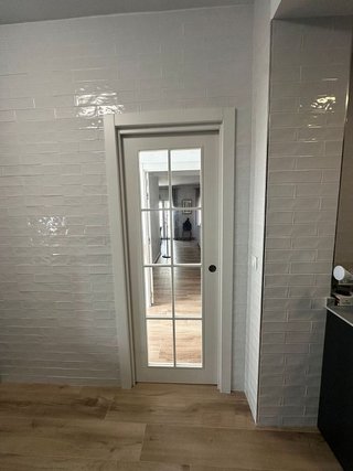 Piso en alquiler en San Julián en Sevilla
