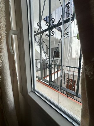 Piso en alquiler en San Julián en Sevilla