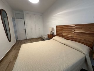 Piso en alquiler en San Julián en Sevilla