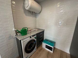 Piso en alquiler en San Julián en Sevilla