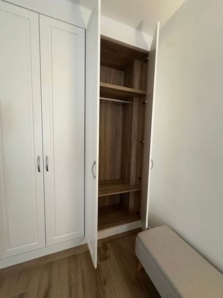 Piso en alquiler en San Julián en Sevilla