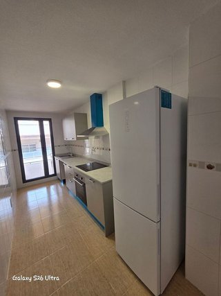 Piso en alquiler en Albatera