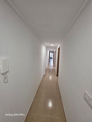Piso en alquiler en Albatera