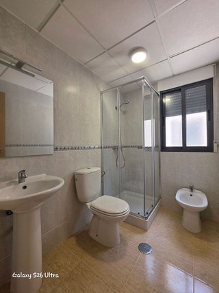Piso en alquiler en Albatera