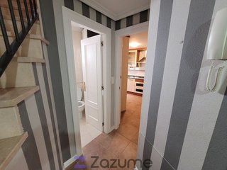 Piso en alquiler en San Lorenzo - San Marcos en Segovia