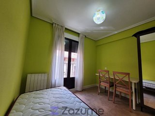 Piso en alquiler en San Lorenzo - San Marcos en Segovia
