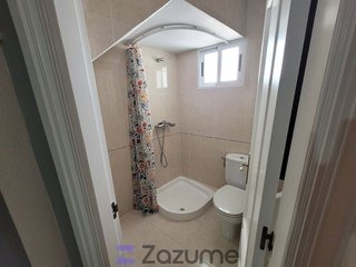 Piso en alquiler en San Lorenzo - San Marcos en Segovia