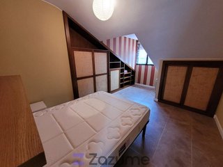 Piso en alquiler en San Lorenzo - San Marcos en Segovia