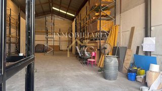 Nave industrial en alquiler en Guillena