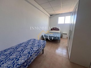 Nave industrial en alquiler en Guillena