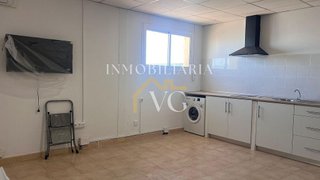 Nave industrial en alquiler en Guillena