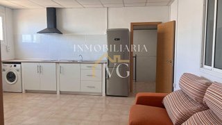 Nave industrial en alquiler en Guillena