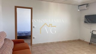 Nave industrial en alquiler en Guillena