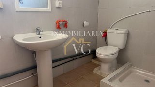 Nave industrial en alquiler en Guillena