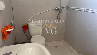 Nave industrial en alquiler en Guillena