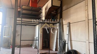 Nave industrial en alquiler en Guillena