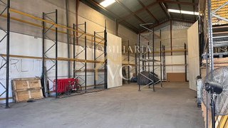 Nave industrial en alquiler en Guillena