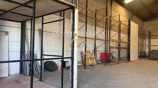 Nave industrial en alquiler en Guillena