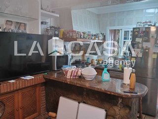 Chalet en venta en Pescadores-Saladillo en Algeciras