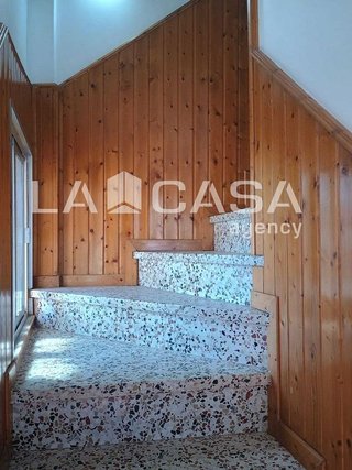 Chalet en venta en Pescadores-Saladillo en Algeciras