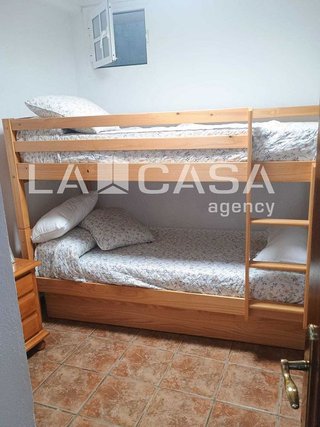 Chalet en venta en Pescadores-Saladillo en Algeciras