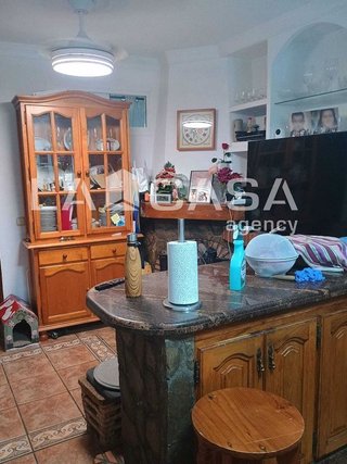 Chalet en venta en Pescadores-Saladillo en Algeciras