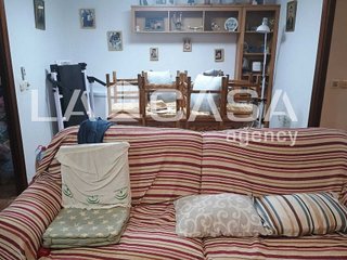 Chalet en venta en Pescadores-Saladillo en Algeciras