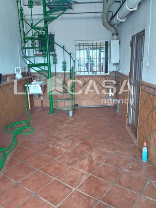 Chalet en venta en Pescadores-Saladillo en Algeciras