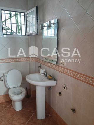 Chalet en venta en Pescadores-Saladillo en Algeciras