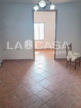 Chalet en venta en Pescadores-Saladillo en Algeciras