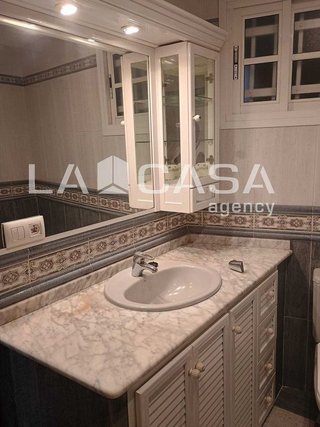 Chalet en venta en Pescadores-Saladillo en Algeciras