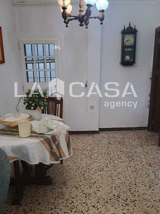 Chalet en venta en Pescadores-Saladillo en Algeciras