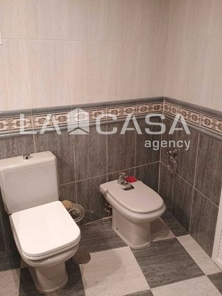Chalet en venta en Pescadores-Saladillo en Algeciras