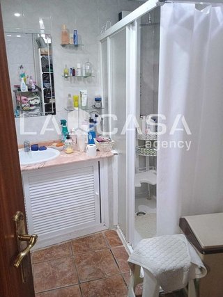 Chalet en venta en Pescadores-Saladillo en Algeciras
