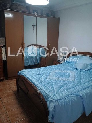Chalet en venta en Pescadores-Saladillo en Algeciras