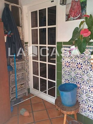 Chalet en venta en Pescadores-Saladillo en Algeciras