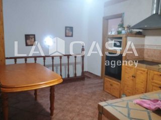 Chalet en venta en Pescadores-Saladillo en Algeciras