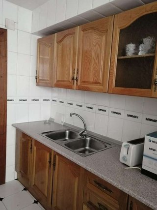 Piso en alquiler en San Matías - Realejo en Granada