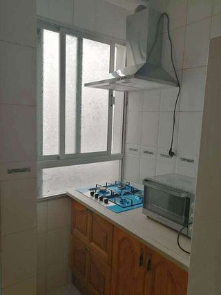 Piso en alquiler en San Matías - Realejo en Granada