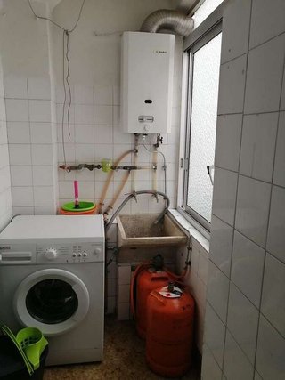 Piso en alquiler en San Matías - Realejo en Granada