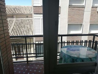Piso en alquiler en San Matías - Realejo en Granada