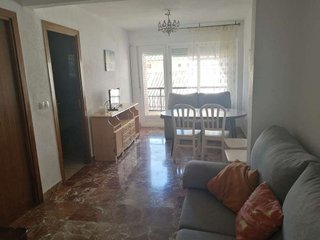 Piso en alquiler en San Matías - Realejo en Granada