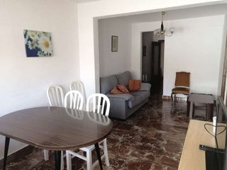 Piso en alquiler en San Matías - Realejo en Granada
