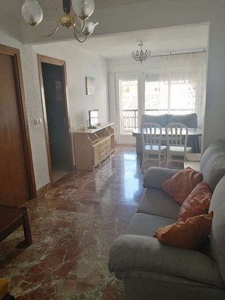 Piso en alquiler en San Matías - Realejo en Granada