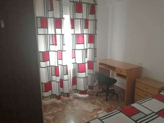 Piso en alquiler en San Matías - Realejo en Granada