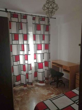 Piso en alquiler en San Matías - Realejo en Granada