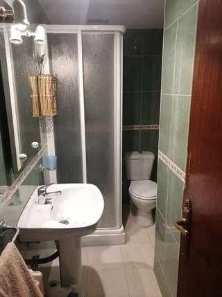 Piso en alquiler en San Matías - Realejo en Granada