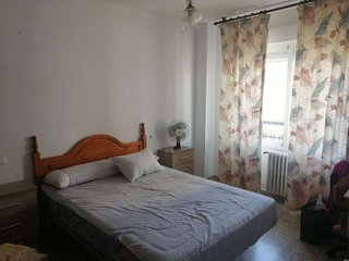 Piso en alquiler en San Matías - Realejo en Granada