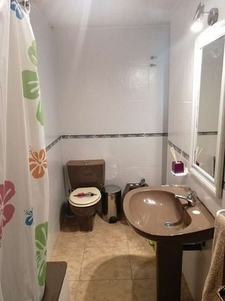 Piso en alquiler en San Matías - Realejo en Granada