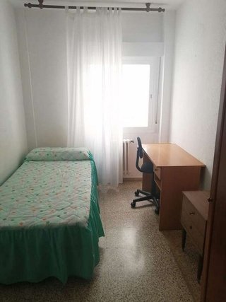 Piso en alquiler en San Matías - Realejo en Granada